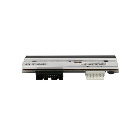 (image for) 2 pcs New original printhead or CAB A4 (600dpi）